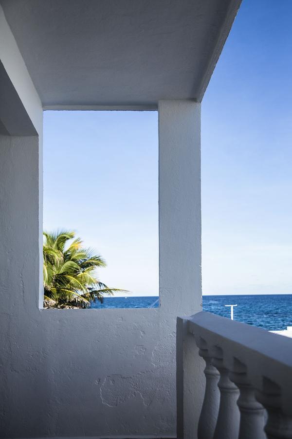 Casa el Pio Hotel Isla Mujeres Exterior foto